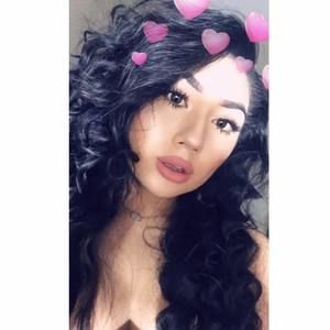 Meet your Posher, Mariel